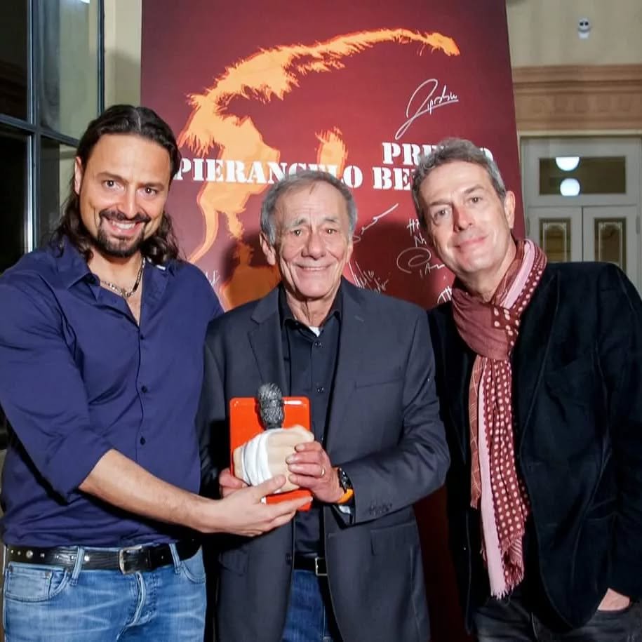 Premio Pierangelo Bertoli